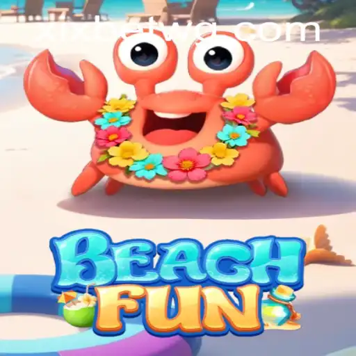 Descubra o Mundo Empolgante de BeachFun: O Novo Jogo de Praia