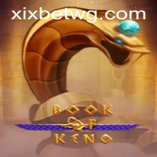 Explorando o Fascinante Mundo do BookOfKeno: Entenda o Jogo