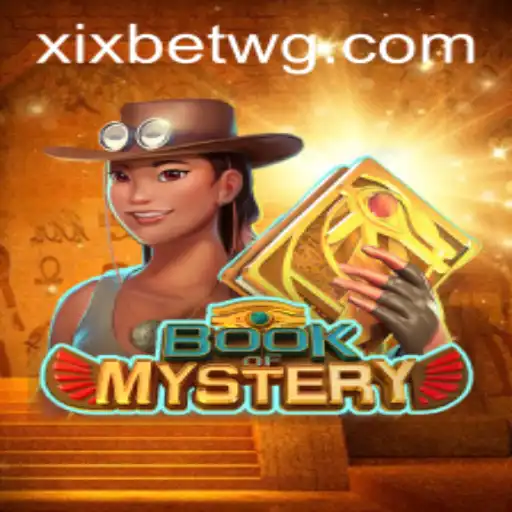 Explorando o Fascinante Mundo de BookofMystery: O Jogo de Aventura da xixbet