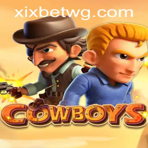 Descubra as Atrações do Jogo 'COWBOYS'