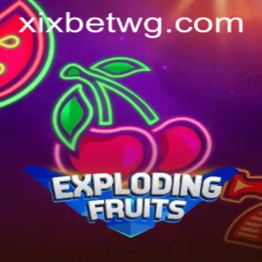 ExplodingFruits: A Nova Sensação dos Jogos Online