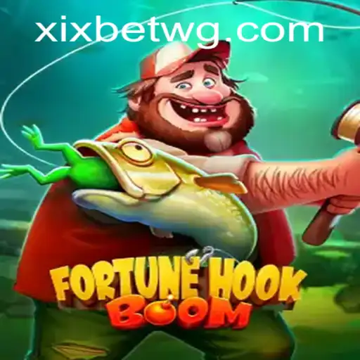FortuneHookBoom: Descubra o Novo Fenômeno dos Games com Xixbet