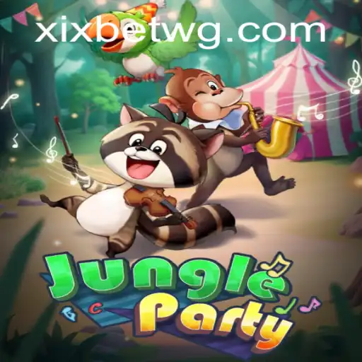 Explorando o Mundo Vibrante de JungleParty