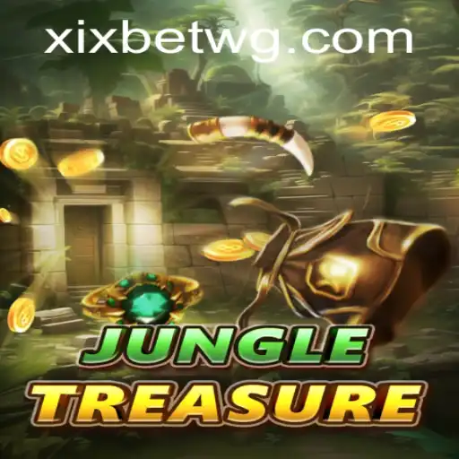 Descubra o Mundo Aventureiro de JungleTreasure: Uma Experiência de Jogo Inovadora