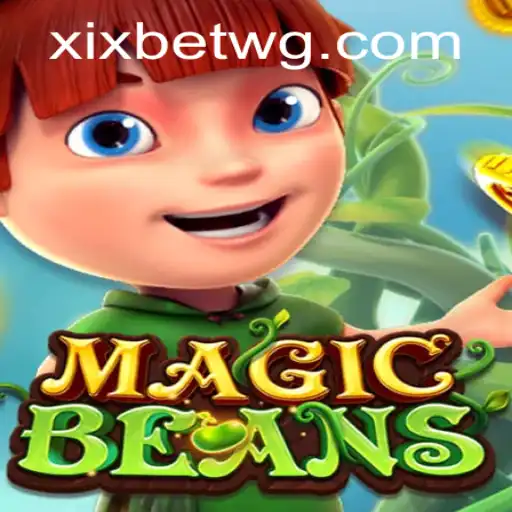 Explorando o Universo de MAGICBEANS: O Jogo do Momento