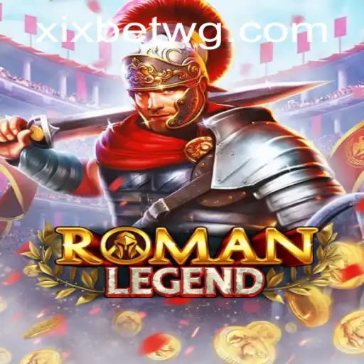 RomanLegend: O Novo Fenômeno dos Jogos de Estratégia