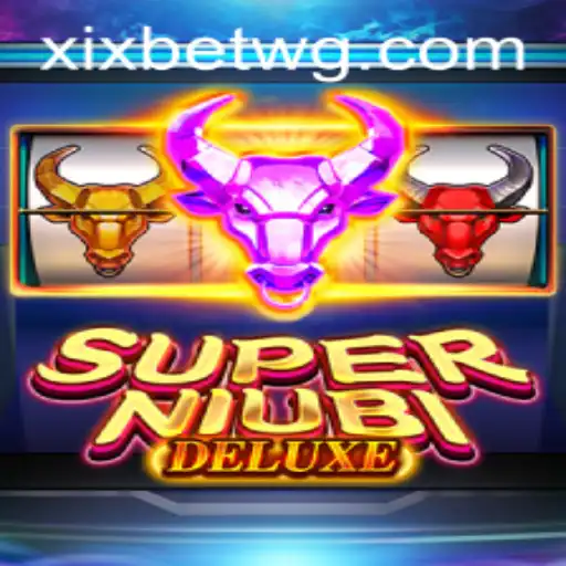 SuperNiubiDeluxe: Um Mergulho no Mundo Inovador dos Jogos