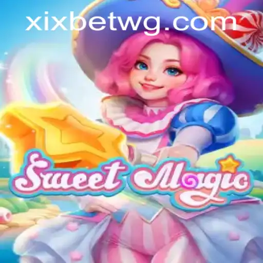 Descubra o Mundo de SweetMagic: Um Jogo de Estratégia e Magia